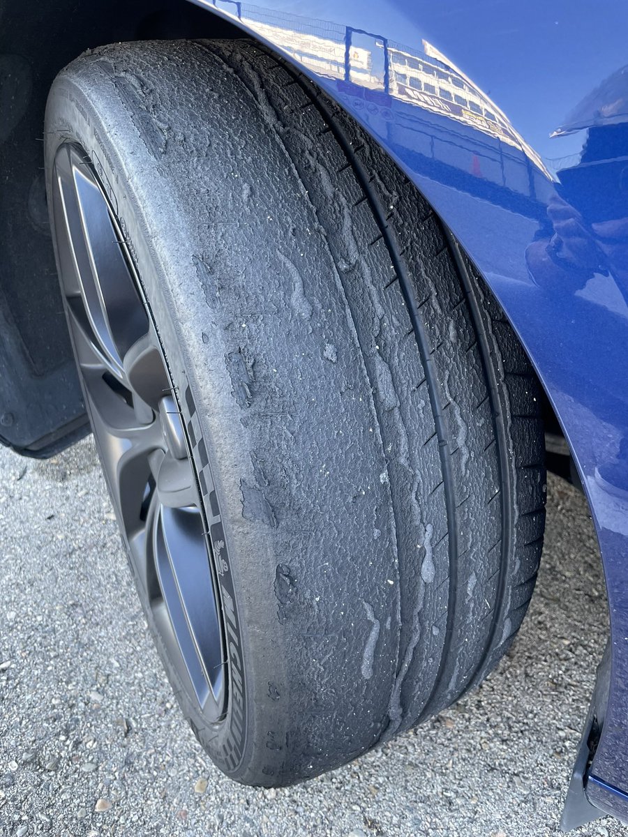 Sergio Sánchez tweet media