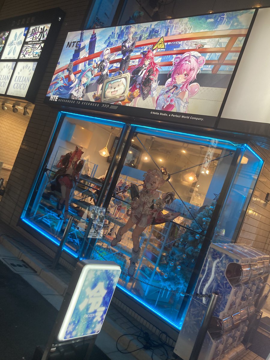 ふぁる / すぱーく@厄年 tweet media