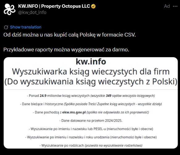Leszek Kraskowski Reporterzy Online tweet media