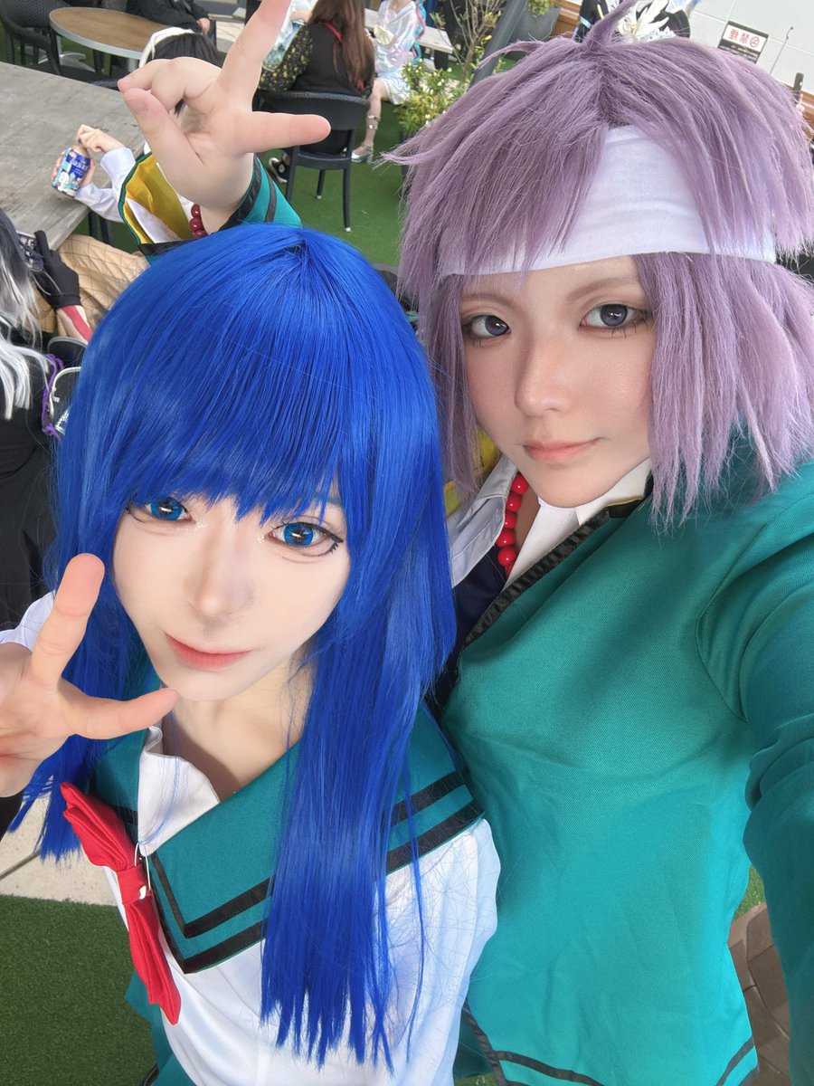 ろをる tweet media