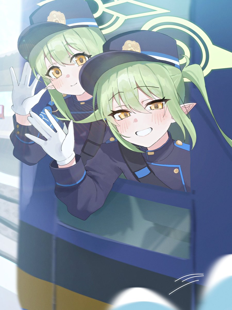 星栞かしお tweet media