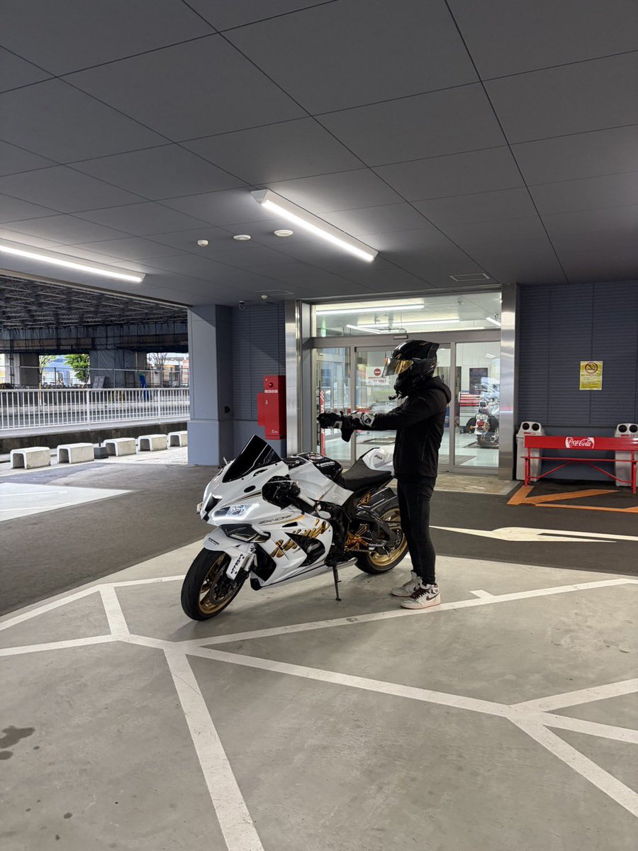 らんた (@zx10R_5121) / Posts / X