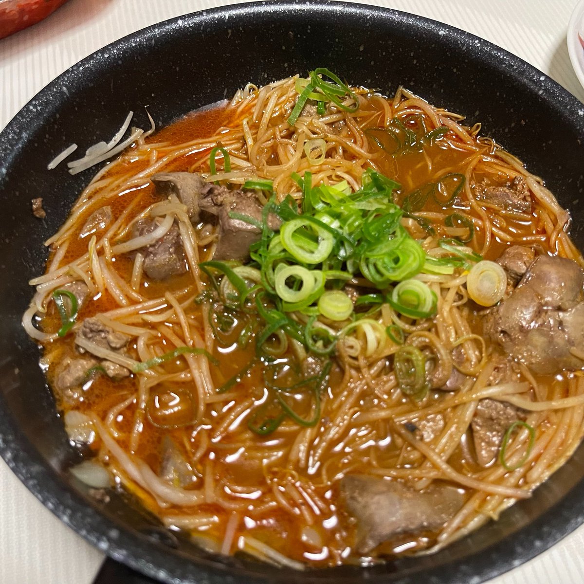 ホットに熱男 tweet media
