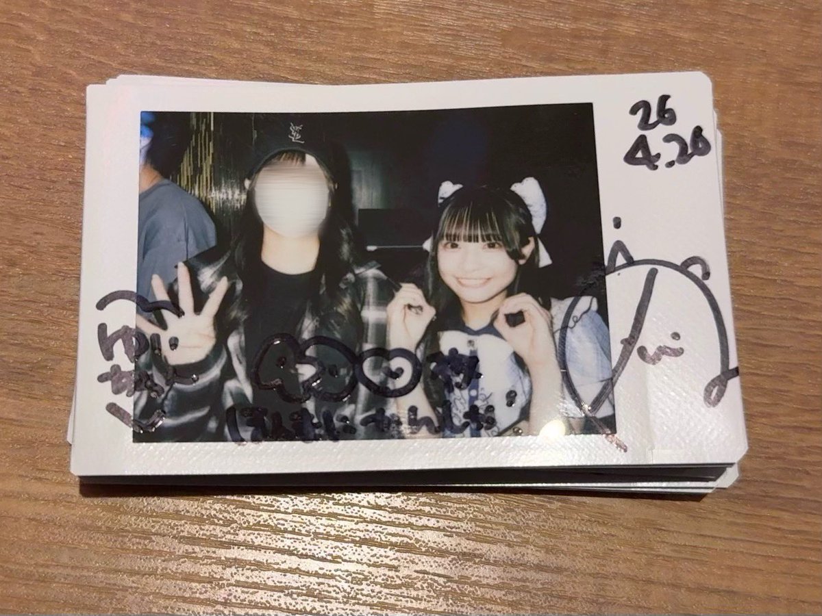 ゆい🐈🎀 tweet media