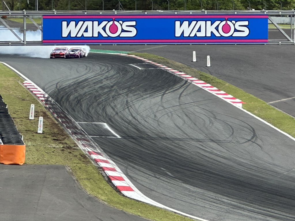 土屋圭市 tweet media