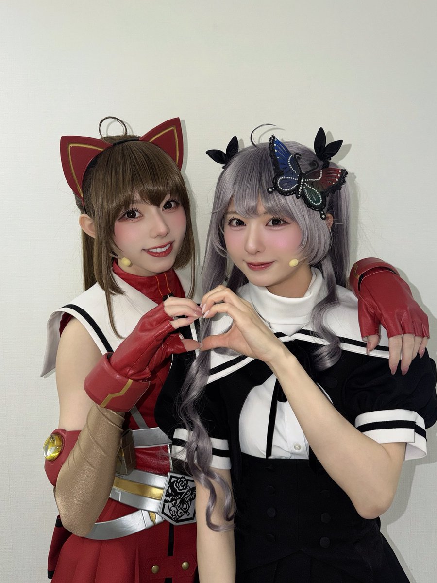 林田真尋 tweet media