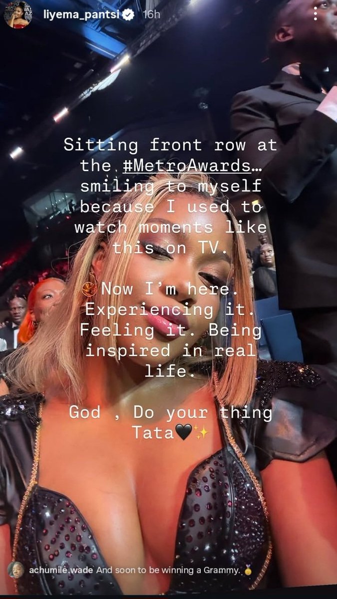 chichi Thembie 💍 🌸🌹 🇿🇦 tweet media