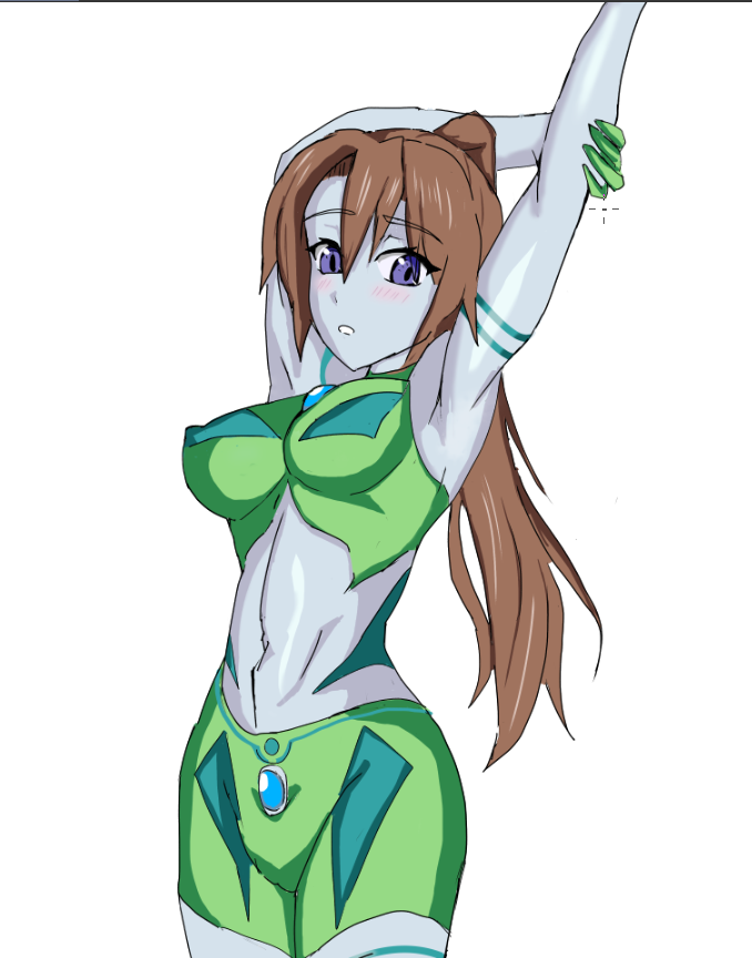 野笛-Nove- tweet media