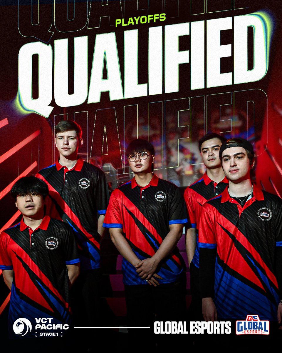 VCT Pacific tweet media