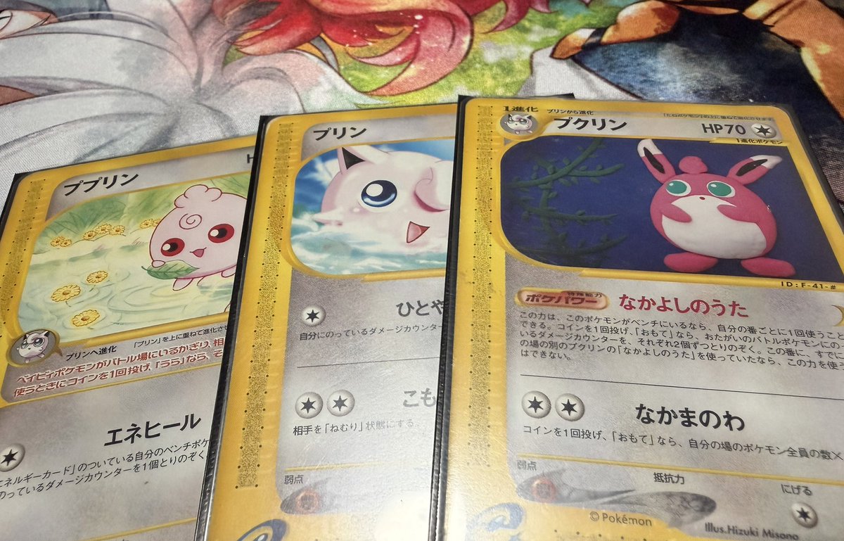 闇さん tweet media