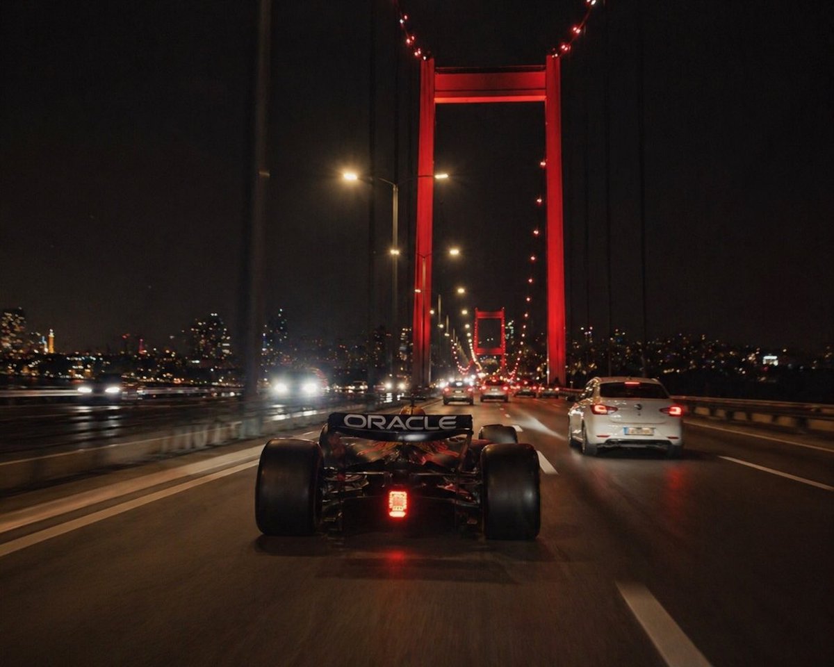 Buğra⁴⁴ #F1 tweet media