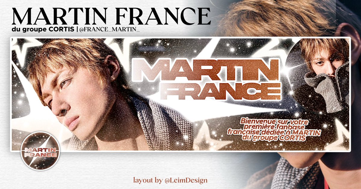 MARTIN France tweet media