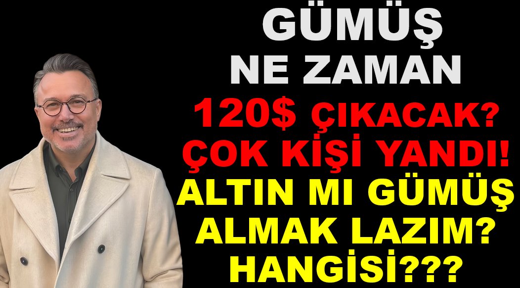 b4thenews's tweet photo. Hayırlı pazarlar
Gümüş ne zaman çıkacak?
Altın mı yoksa gümüş mü almak lazım?

video linki..
https://t.co/QwgqDRk9Hw

#bist100 #xu100 #xauusd #xagusd #dolar #usdtry #SONDAKİKA #borsa #GRAMALTIN #faiz #ekonomi #yatırım #BurakArslan #B4Thenews #CANLIYAYIN #SONDAKİKA #sondakikahaberler  #xagusd #Bitcoin #ETH