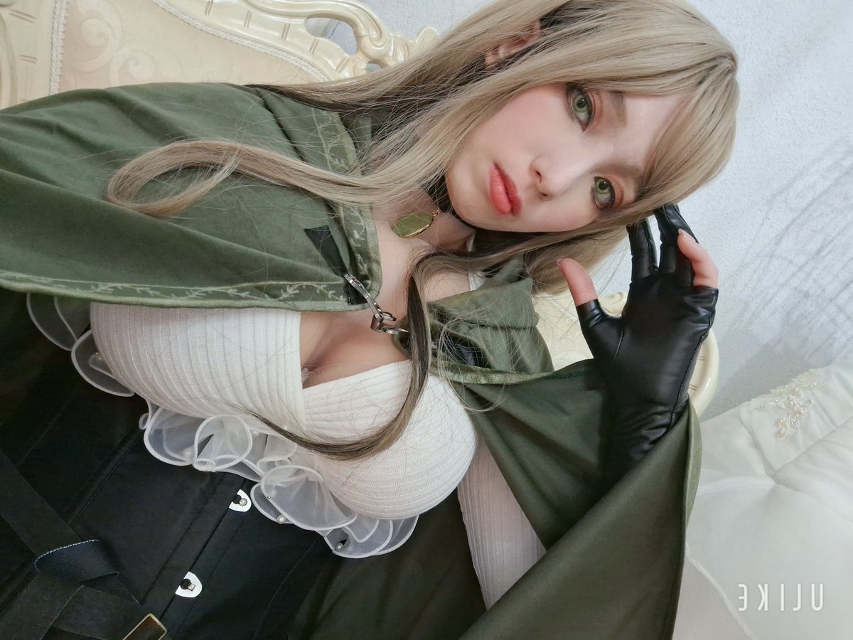 あまま🐻❄ tweet media