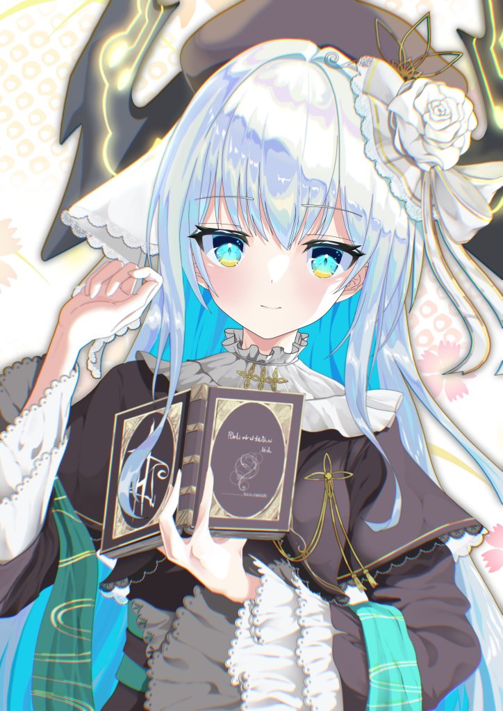 ハネツキ tweet media