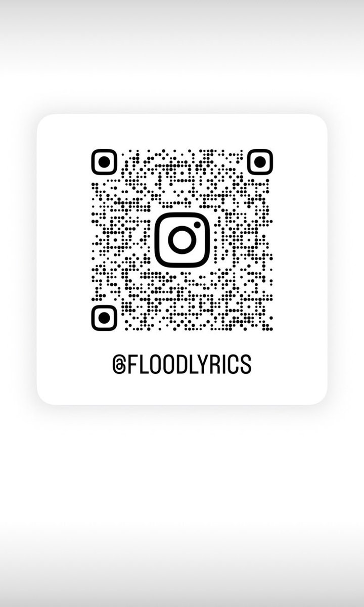 Flood Lyrics【公式】 tweet media