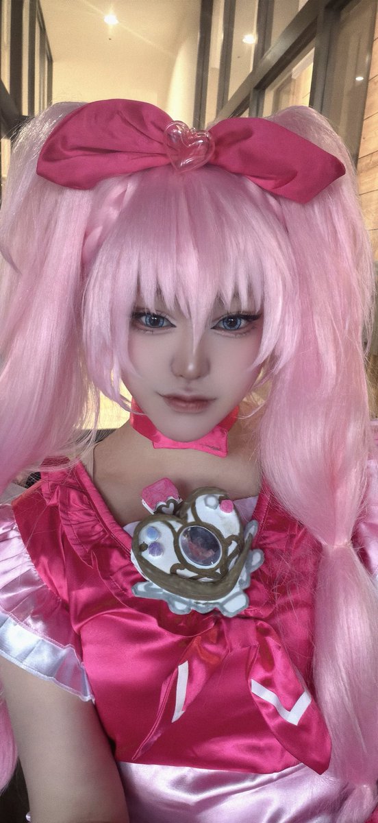 しあ 低浮上 tweet media