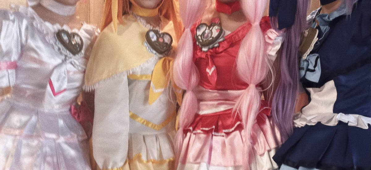 しあ 低浮上 tweet media