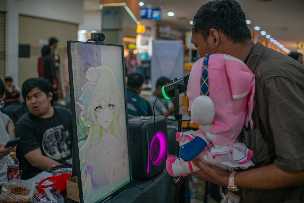 Titik Kolaborasi Virtual Indonesia tweet media