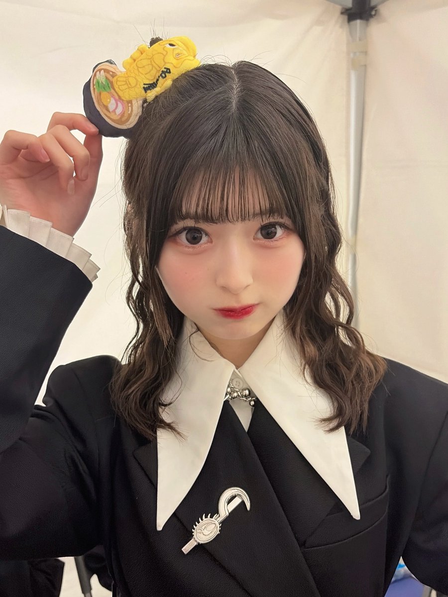 HANNA@Zeppワンマン9/11 tweet media