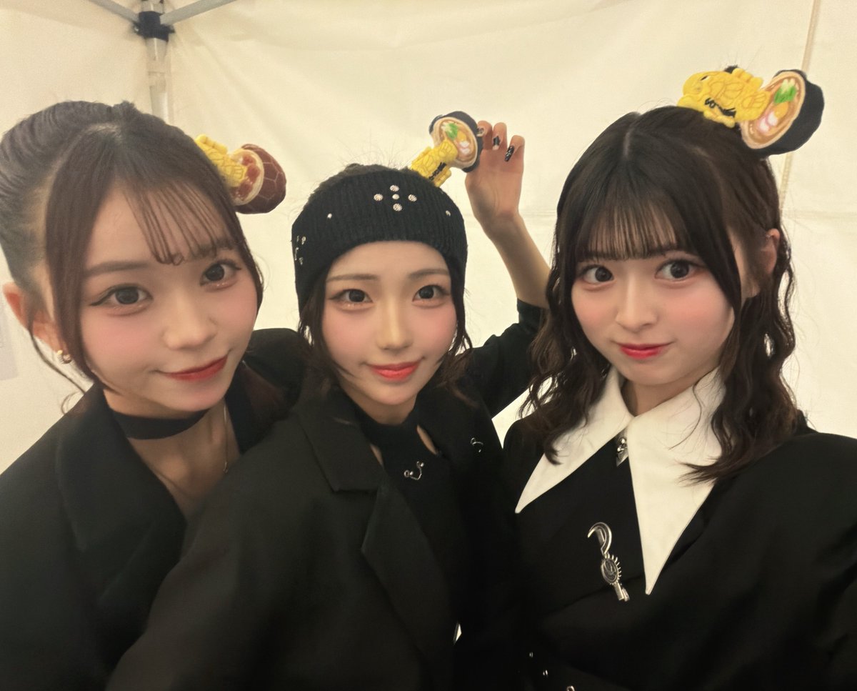 HANNA@Zeppワンマン9/11 tweet media