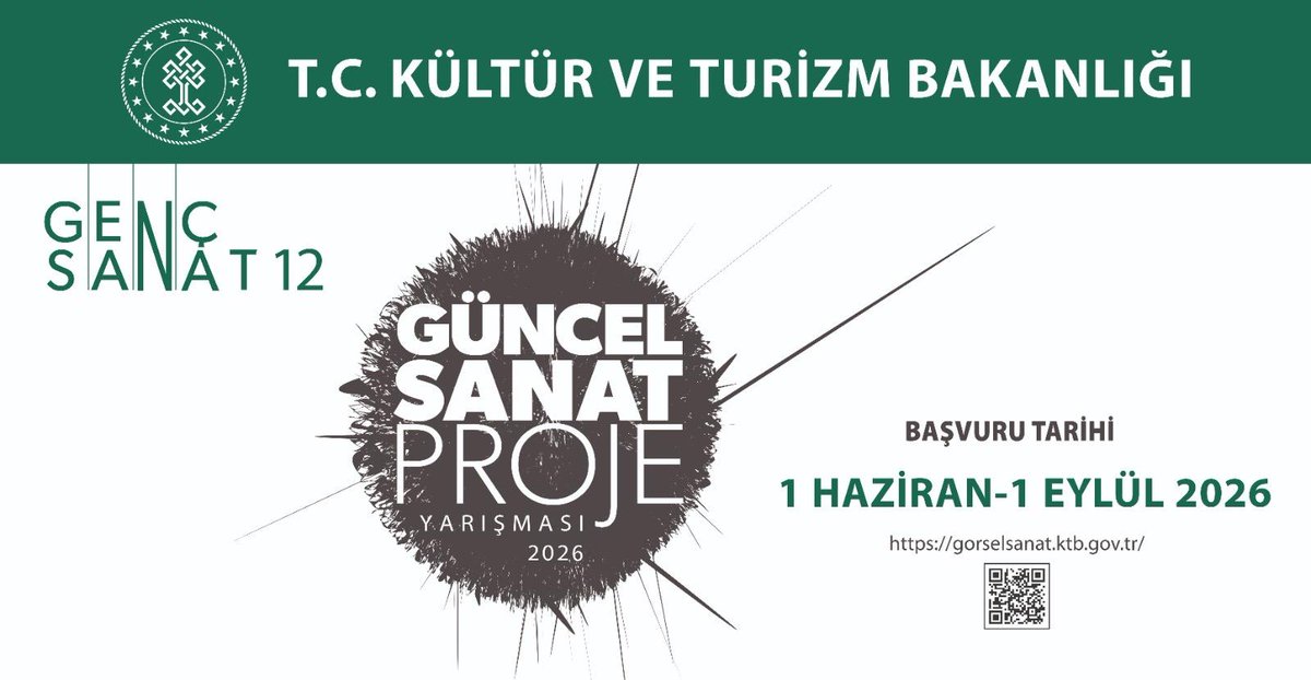 T.C. Kültür ve Turizm Bakanlığı tweet media