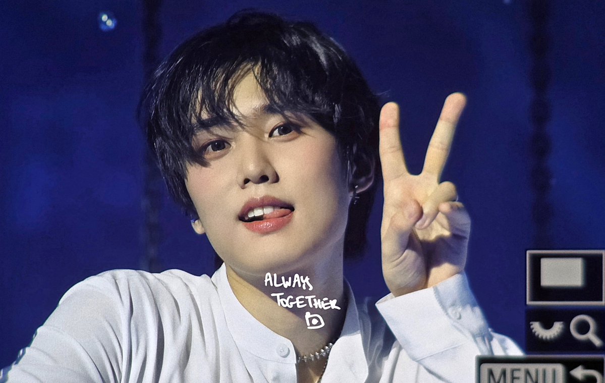 ALWAYS_TOGETHER tweet media