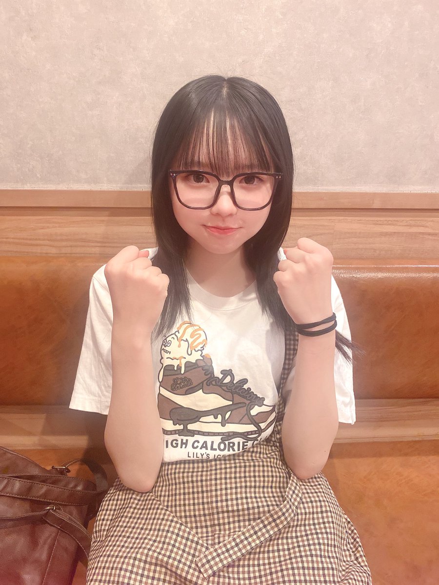 月野ジュエル tweet media