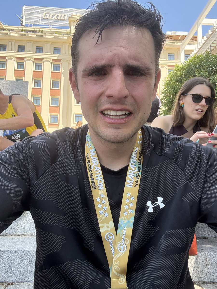 IAM DEAN 'EL PASMO' HUIJSEN FAN ACCOUNT tweet media