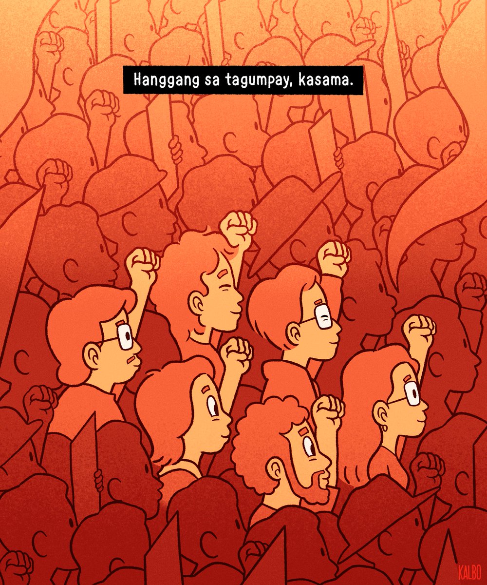 Tarantadong Kalbo tweet media