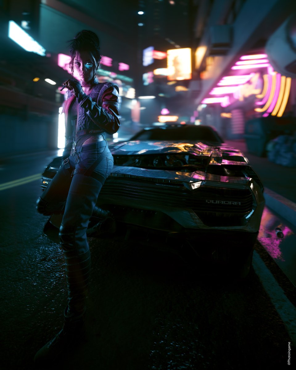 Photoingame's tweet photo. Girls in video games https://t.co/n2VBa1U2ab