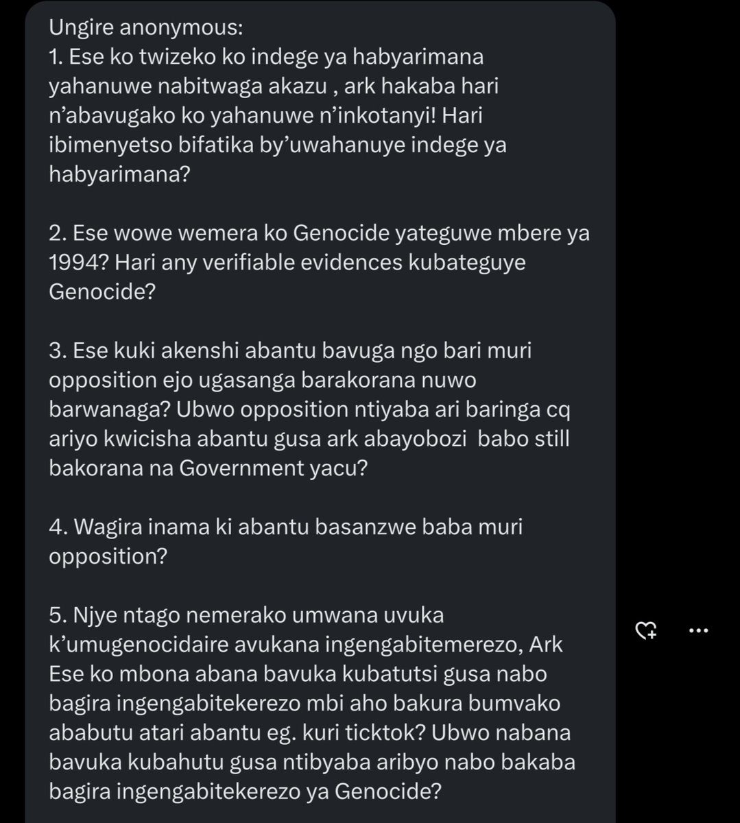 Gitifu Sebatware tweet media
