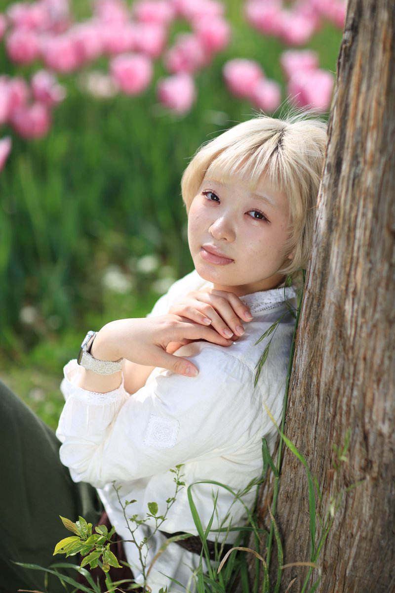 cantec0290705's tweet photo. Arincoさん
@Aarink10
#パッショーネ撮影会 
#写真の世界 https://t.co/kpgbPydDvC