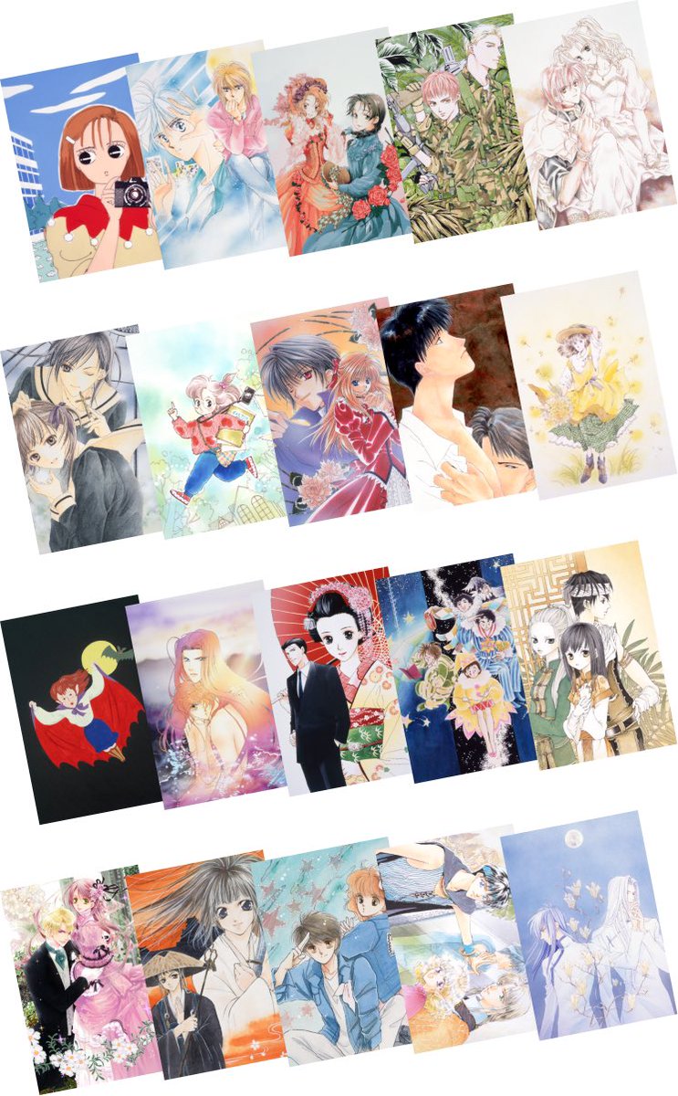 장미의신부 tweet media