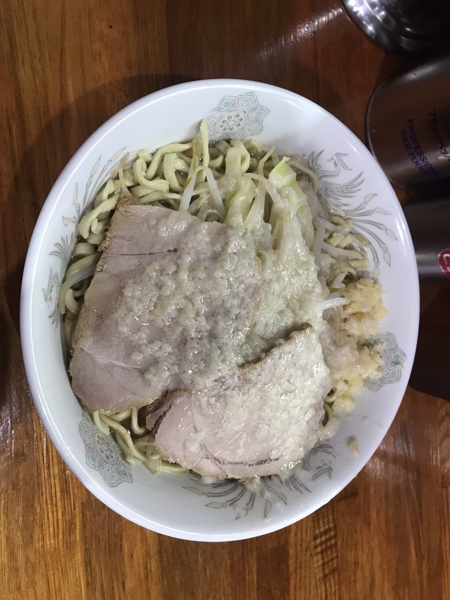 ラーメン大好きひろまるさん(Diti) tweet media