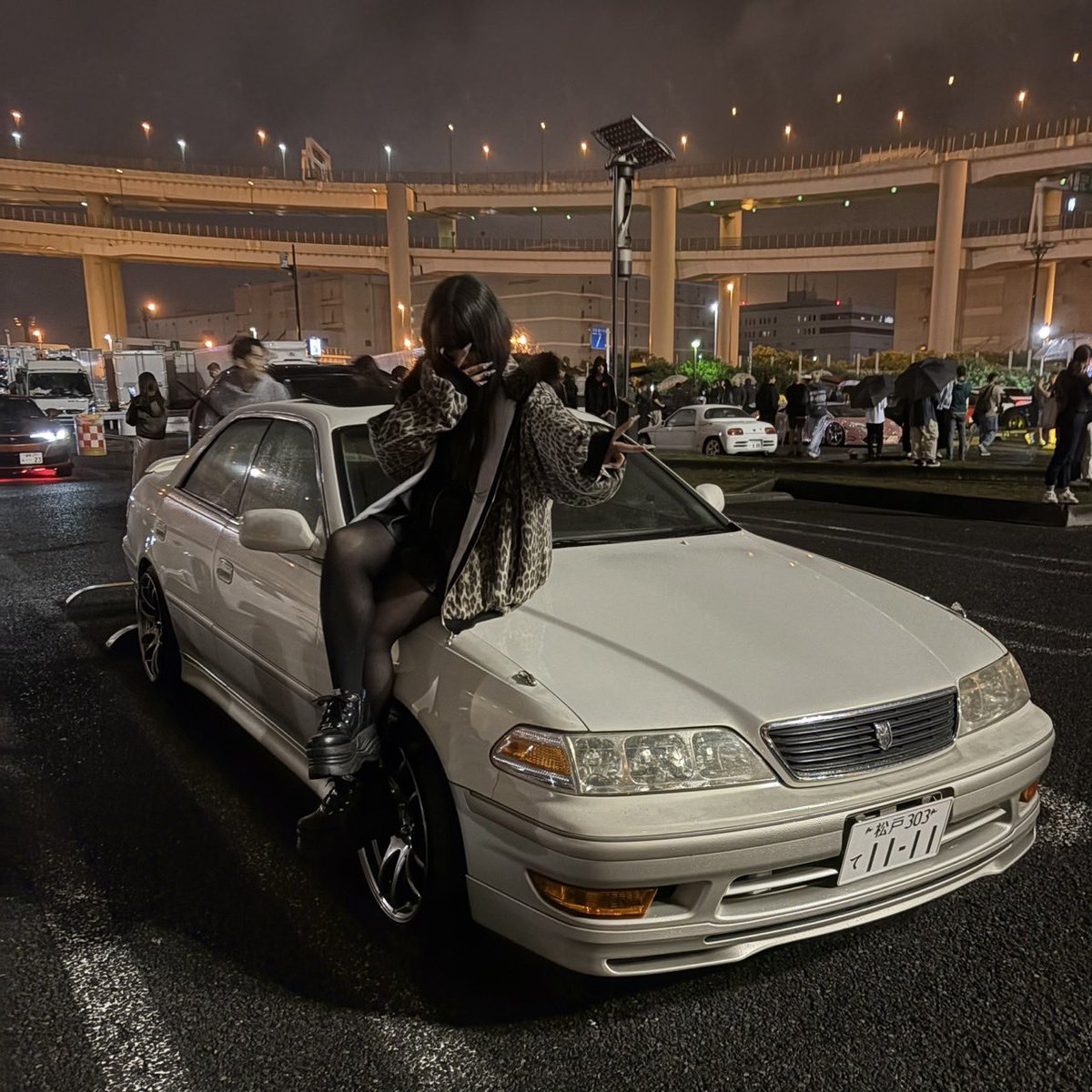 "Tomoya Igarashi " tweet media
