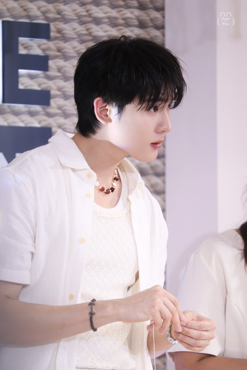 ไป๋เป็นกระต่าย ชิงชิวเป็นมะพร้าวลำไย🐰🥥 tweet media