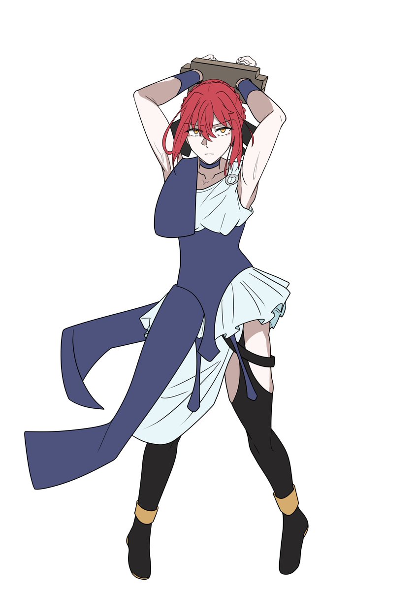 アラズ tweet media