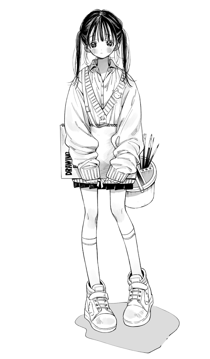 naco様♡ありがとうございます♡ ナコ⋆꙳ 5/23-24デザフェス63 B-223,224 (@naco_artworks_) / Posts / X