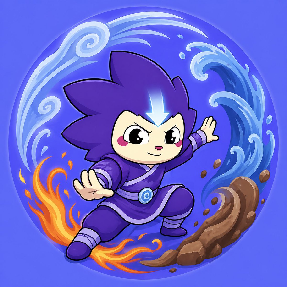 Topmember🧠 tweet media