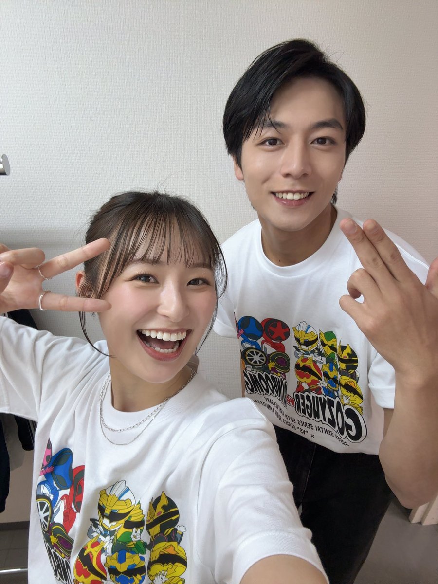 鈴木美羽 tweet media