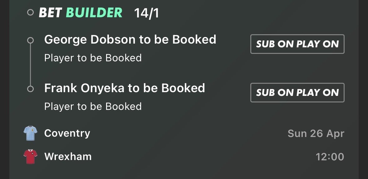 TheBookingRoom tweet media