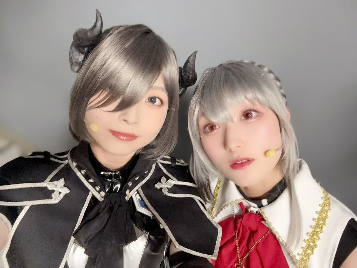 吉岡茉祐 tweet media