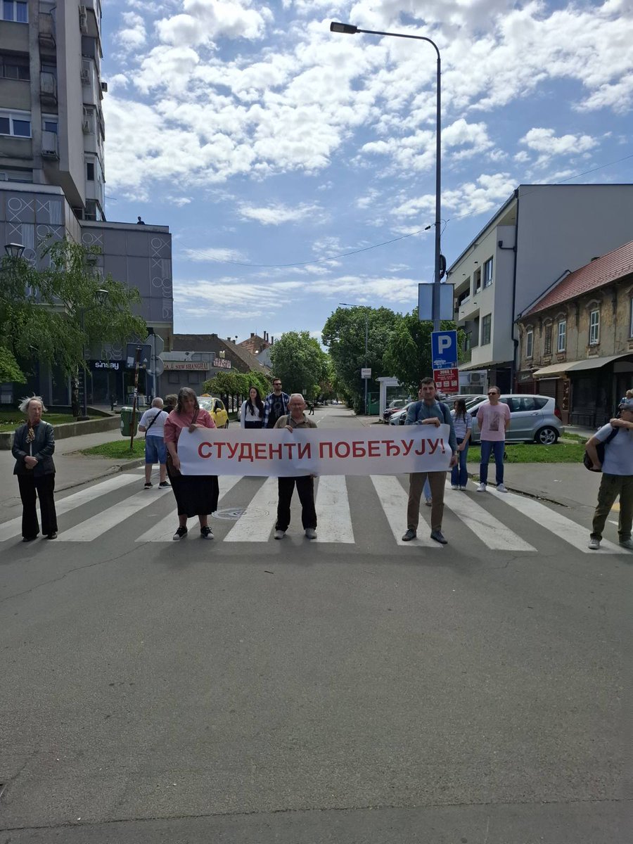 Slavica Plavšić tweet media