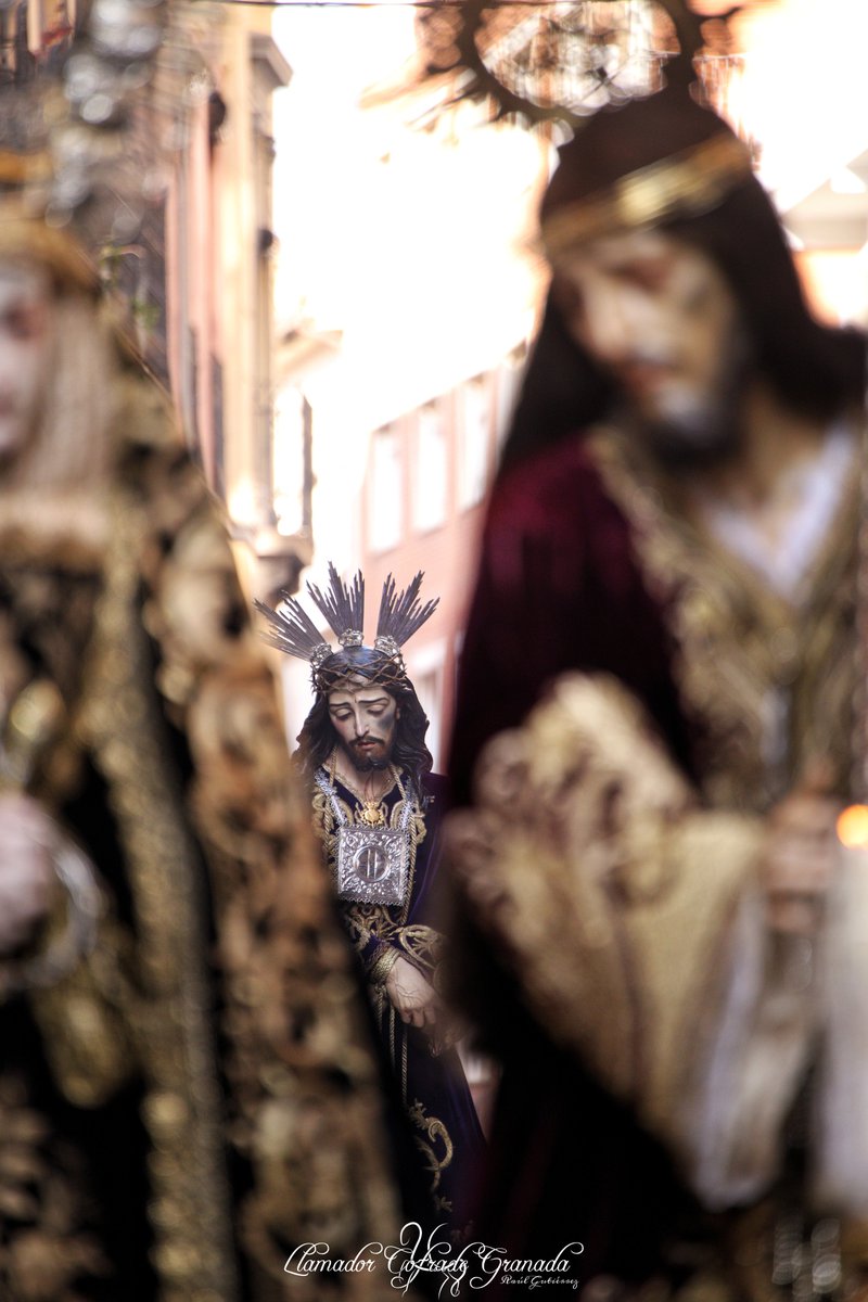 Llamador Cofrade Granada tweet media