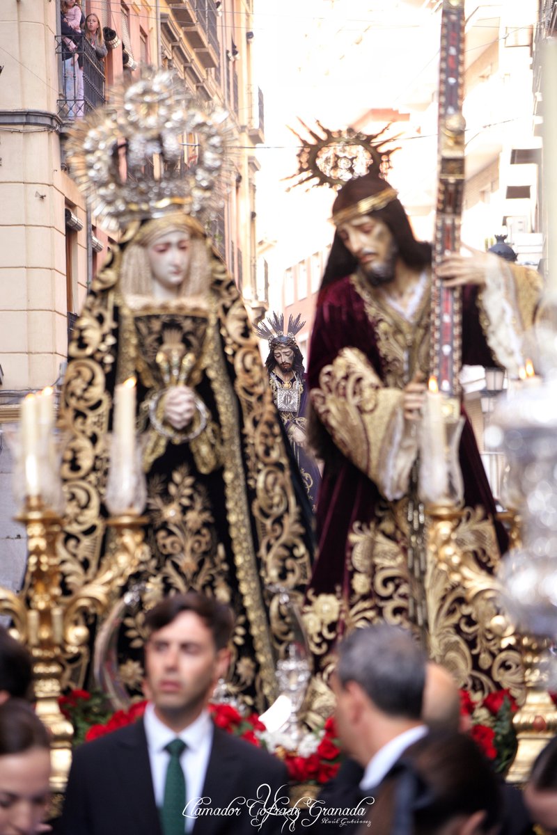 Llamador Cofrade Granada tweet media