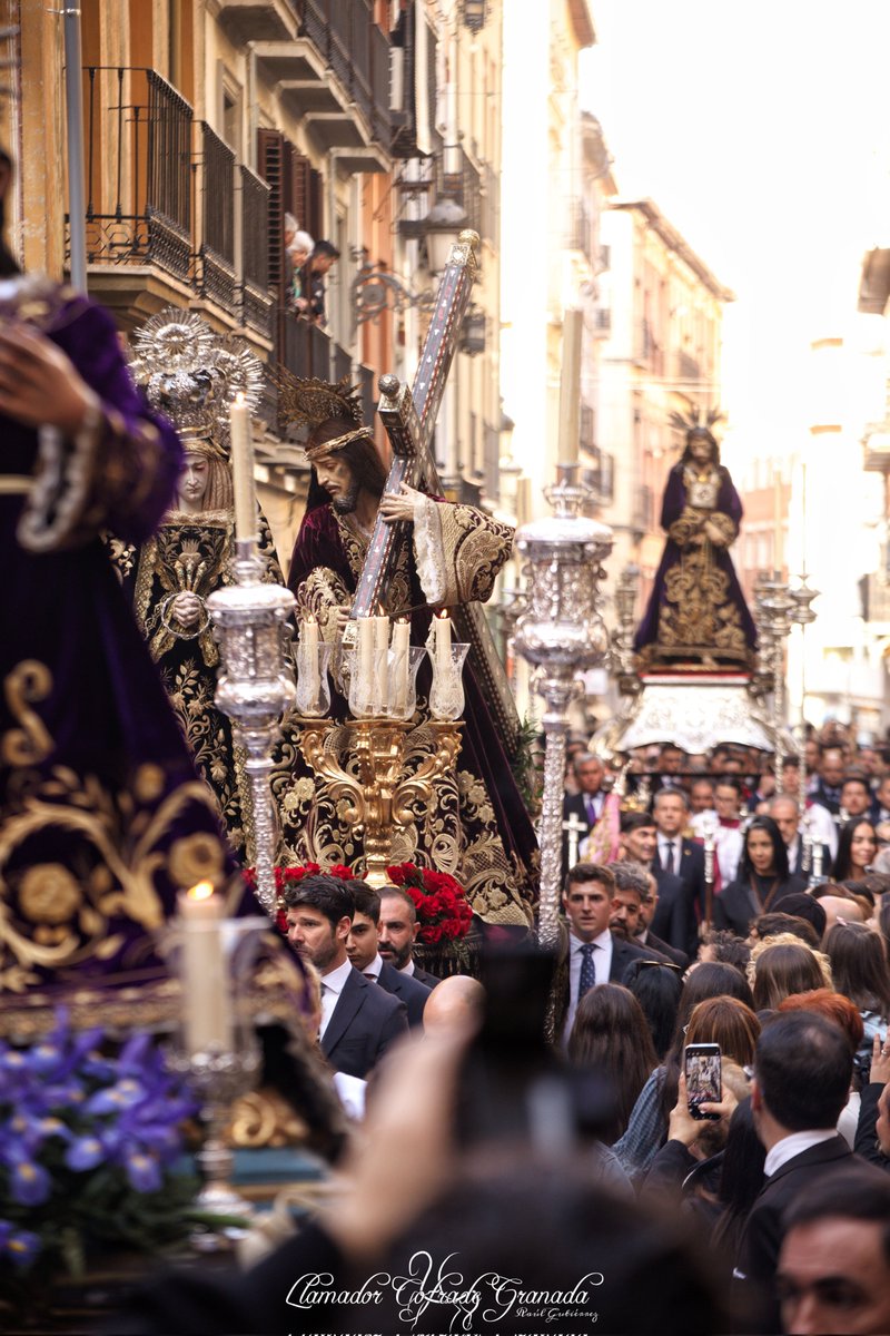 Llamador Cofrade Granada tweet media