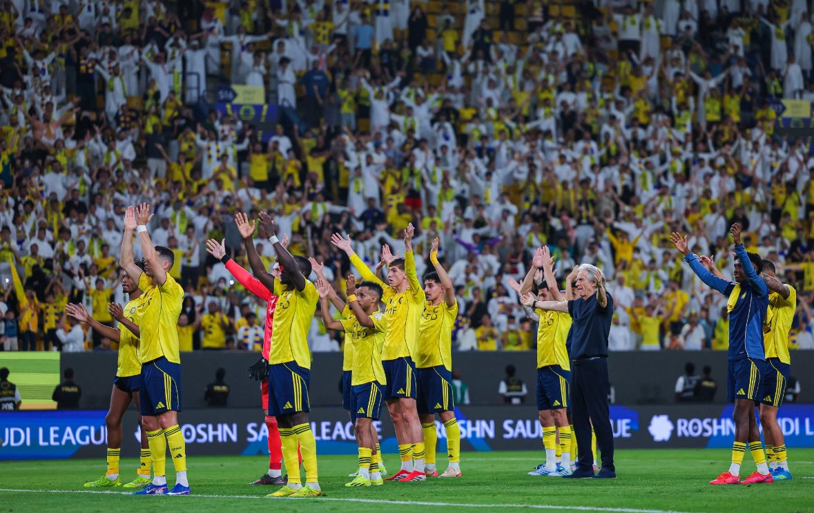 داريو النصر tweet media