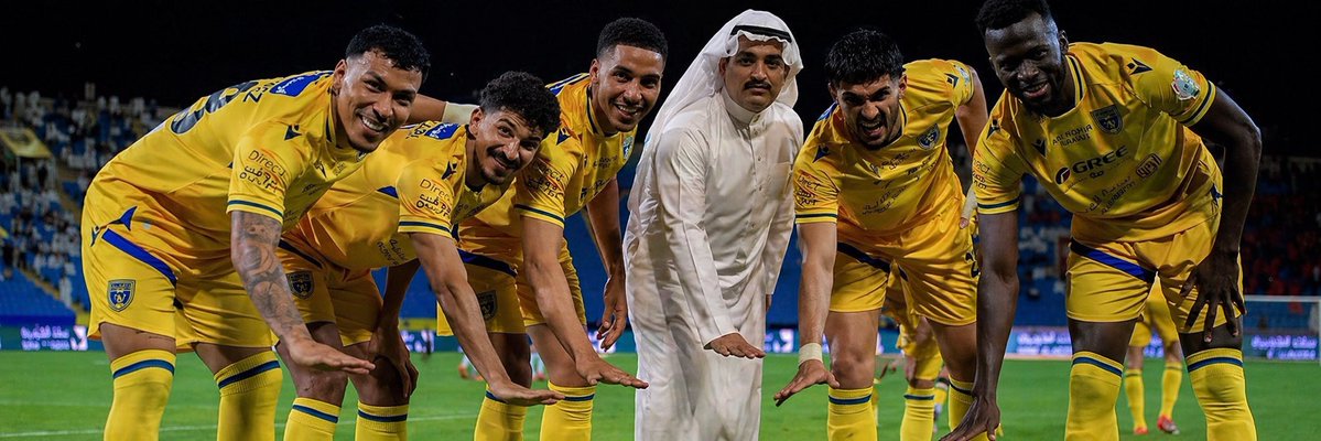 خالد الفهاد tweet media