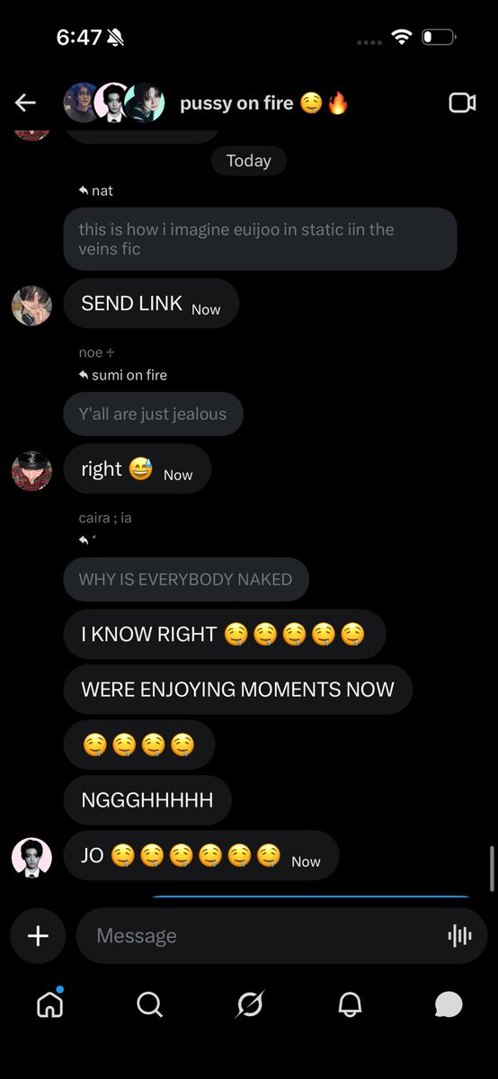 ₍˄·͈༝·͈˄₎◞ tweet media